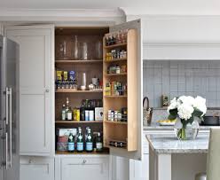 By introducing tailored practices to the storage spaces, be it in the study room or your kitchen can improve your lifestyle to a great extent. The Best Kitchen Space Creator Isn T A Walk In Pantry It S This Designed