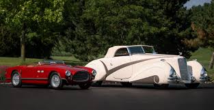 It showcases the popping colors angela is fond of using in. Dbusiness Daily Update 37 Cadillac And 53 Ferrari Take Top Honors At Concours D Elegance Amazon Hiring For New Area Fulfillment Centers And More Dbusiness Magazine