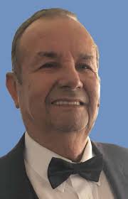 Gregorio Alfonso Perez Sr.