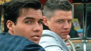 Watch Billy Zane Audition for Biff Tannen in Back to the Future