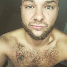 Nevaeh Brooks @nevaehbrooks93