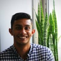 Alejandro Espinosa Pinilla