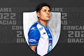Por qué lo despidieron? Pachuca deja libre a Javier “Chofis” López