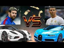 With all that cash in his. Messi Cars Cars Tv Net