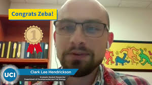 2021 Award Winner: Zeba Wunderlich