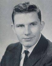 Forrest Allen Smith (1946-2015)