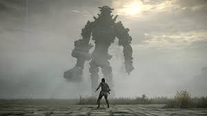 Is shadow of the colossus on xbox