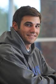 Saint Joseph's College Inducts Samuel Butts of Saco to National Honor  Society