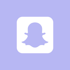 Snapchat Icon Snapchat Icon App Icon Iphone Wallpaper Ios