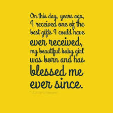 Blessed Birthday Quotes For Daughter From Mom Family Quotes Daughter Birthday Quotes Daughter Birthday Quotes 21s In 2020 Happy Birthday Quotes For Daughter Birthday Girl Quotes Birthday Quotes For Daughter