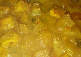 Cara membuat lontong kikil surabaya. Resep Lontong Kikil Anti Gagal Resep Dapur Mama