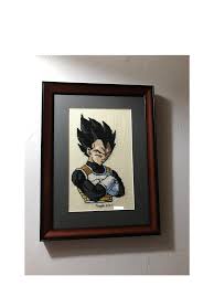 Check spelling or type a new query. Cross Stitch Vegeta Dbz