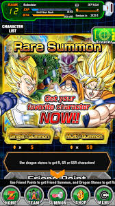 For a time, the demon realm was located in the time. Dragon Ball Z Dokkan Battle Tips Tricks And Strategies For Going Over 9000 148apps