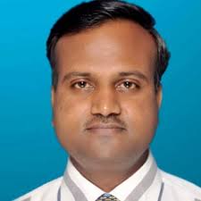 Chandragouda Raosaheb Patil