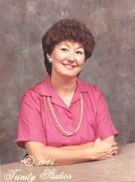 Eva Linda Akins Suddeth (1941-2014)