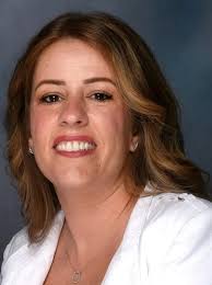 Lyndsay Butt, Nurse Practitioner