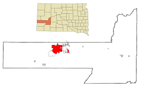 Rapid city residents concerned about recent homicides. Rapid City South Dakota Wikipedia