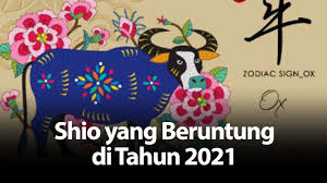 Mereka mencintai kebebasan, cerdas dan ramah. 5 Shio Beruntung Di Tahun 2021 Apa Saja Youtube