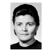 Katharin Kosich Obituary