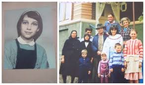 1 de rezultate pentru eticheta klaus iohannis președinte copil bolnav cancer. Nu O RecunoÈ™ti Cum ArÄƒta Carmen Iohannis In TinereÅ£e In CopilÄƒrie Prima DoamnÄƒ A Luat LecÈ›ii De Balet È™i De Pian