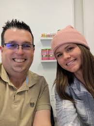 Jonathan Thurmond's Instagram, Twitter & Facebook