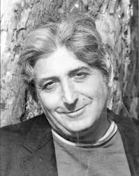 Jack Micheline: The Chiron Interview