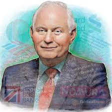 Interview: Ron Emerson, British Business Bank