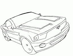2004 vs 2005 mustang exterior changes. Free Printable Mustang Coloring Pages For Kids Race Car Coloring Pages Cars Coloring Pages Coloring Pages For Boys