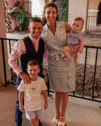 Always a pleasure @delmarracing 🐎🌞🏆 See you in November 💙 #delmar  #meeting #socal #horseracing #horses #love #sport #always #pleasure #summer  #2022 #family #❤️ #canelo #turf #surf