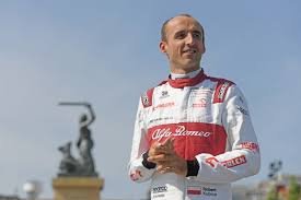 Bartłomiej marszałek jest polskim jedynakiem w elitarnej, motorowodnej formule 1. Mototrendy