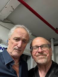 botd Dave Montgomery, of Montgomery and Stone: