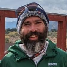 Brian Stotts's Instagram, Twitter & Facebook