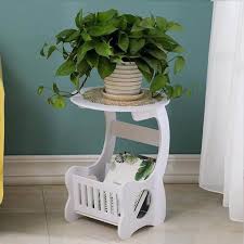 Step by step instructions here. Round Coffee Table Storage Shelf Rack Bedroom Side Table Desk Lazada Ph