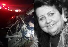 Filha de ex-presidente da Acaert e pianista morrem em acidente de carro no  MS