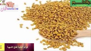 فوائد الحلبة لفتح الشهية فوائد الحلبة للجسم فوائد الحلبة للحمل فوائد الحلبة Food Animals Dog Food Recipes Food