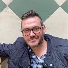 Tim Fulton's Instagram, Twitter & Facebook