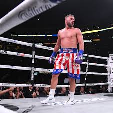 Canelo alvarez vs billy joe saunders tale of the fight. Canelo Alvarez S Next Opponent Thanks Suspected Mob Boss For Making The Fight Happen Bloody Elbow