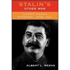 قیمت و خرید کتاب Stalins Other War اثر Albert Loren Weeks انتشارات Rowman  Littlefield Publishers