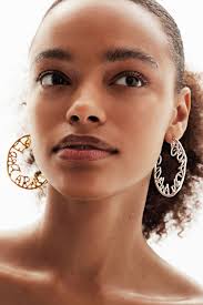 Desigual earrings 2025