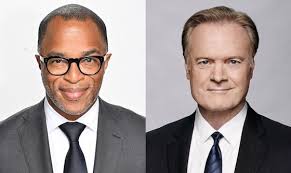 Jonathan Capehart in Conversation with Lawrence O'Donnell: Yet Here I Am |  92nd Street Y, New York