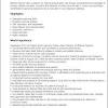Make a perfect resume in 2021 and get your dream job using the free resume builder. 1
