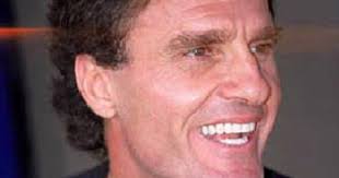 Oscar Ruggeri condujo su primer entrenamiento en San Lorenzo