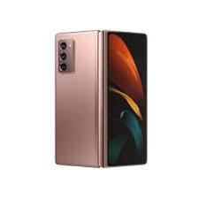 Samsung Galaxy Z Fold2 5G 256GB Mystic ...