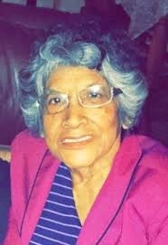 Angelina Carrasco Obituary