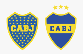 Really nice little mate gourd. Escudo Boca Juniors Vector Hd Png Download Kindpng