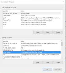 And that means that you need to understand how filepaths are resolved by the java libraries. How To Change Java Version On Windows 10 Super User