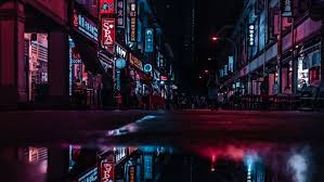 4k ultra hd aesthetic wallpapers. Neon Lights 4k Wallpapers Neon Wallpaper 4k 2880x1800 Wallpaper Teahub Io