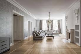 Luxury Apartment Interior Design