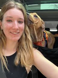 Mason has the sweetest face. 🐄 ❤️