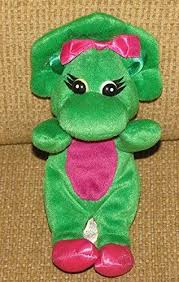 Pop smoke, lil baby, dababy. Amazon Com Baby Bop Soft Plush From Barney 7 1 2 Inches Toys Games